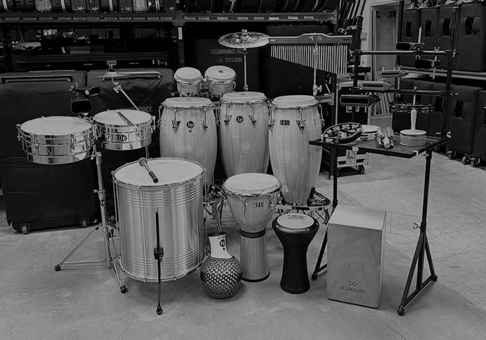 Percussion Pack 01 (Blacked 700×1000)